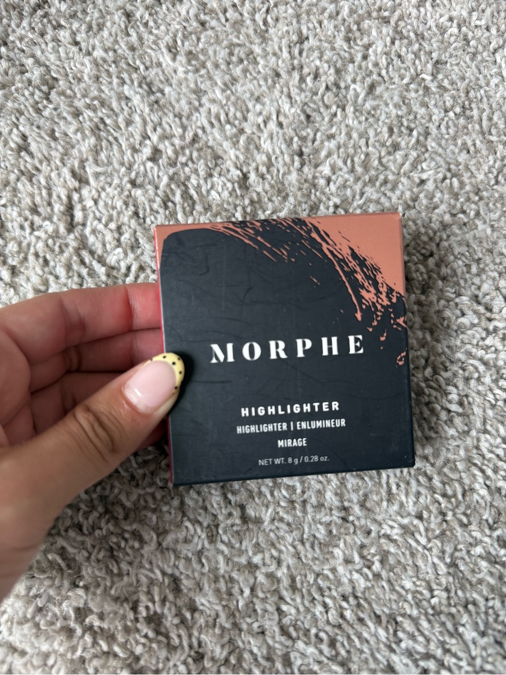Morphe Highlighter